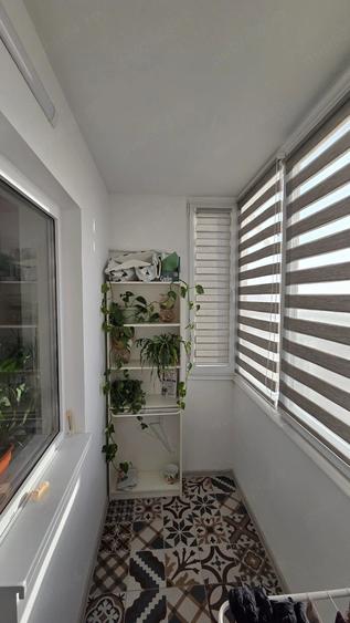 Apartament cu 2 camere decomandat în Gruia