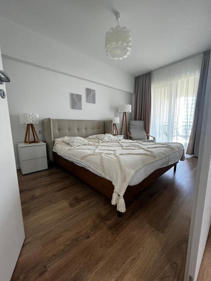 2 camere, bloc nou, cu garaj, in Gheorgheni, complex Viva City, Iulius Mall - 11
