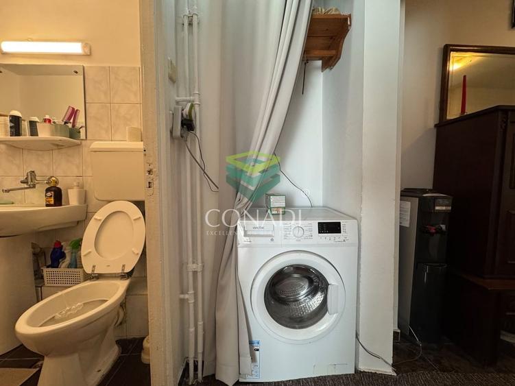 Apartament cu 2 camere zona Panduri - Academia Militara - 12