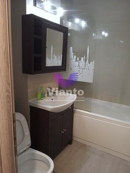 Apartament 3 camere | 76 mp utili | Zona Parcul Subarini | Sibiu - 8