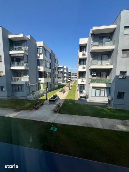apartament 2 cam 78 mp Belize Residence Pantelimon - 6