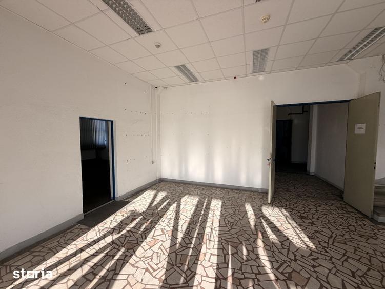 Spațiu comercial, de 550 mp, în Central