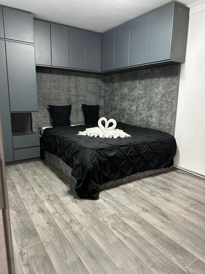 Apartament cu 2 camere în Drumul Carului