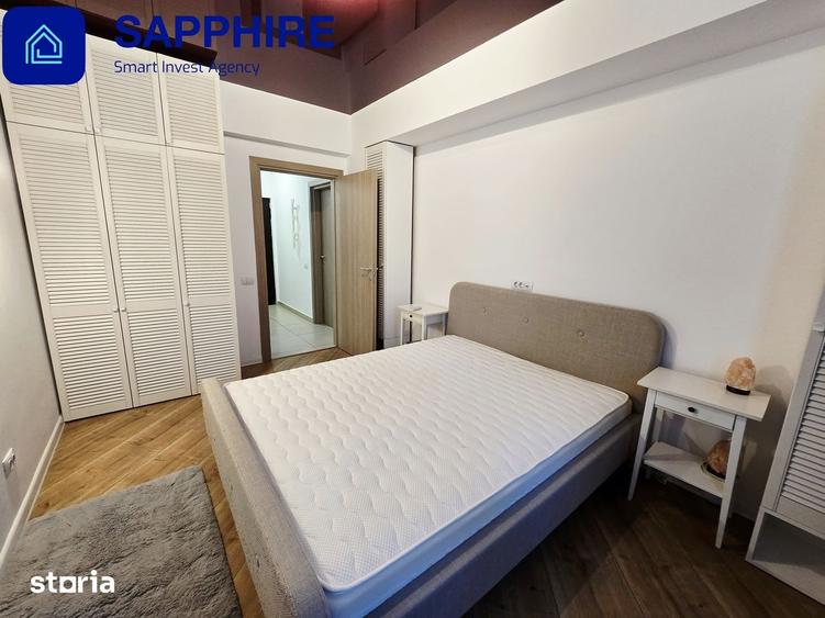 Apartament cu 2 camere decomandat în 13 Septembrie