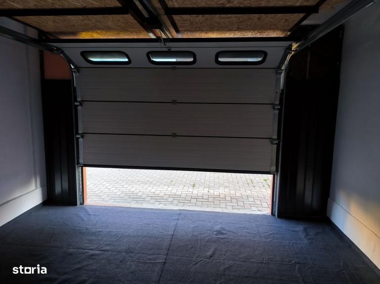 Apartament cu 2 camere decomandat, mobilat în Giroc
