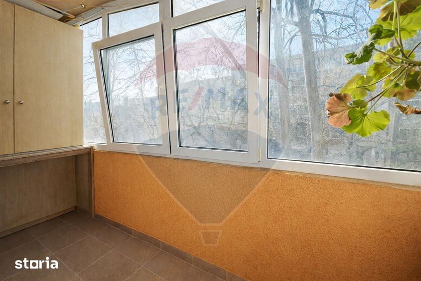 Apartament cu 3 camere în Sud