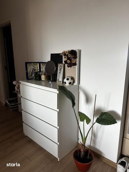 Apartament cu 2 camere în Burdujeni
