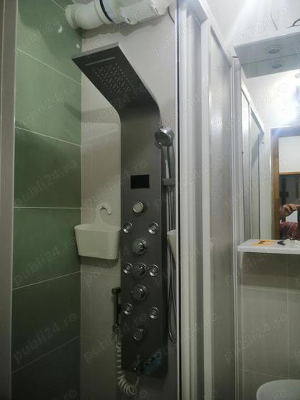 Apartament cu 4 camere decomandat în Centru Civic