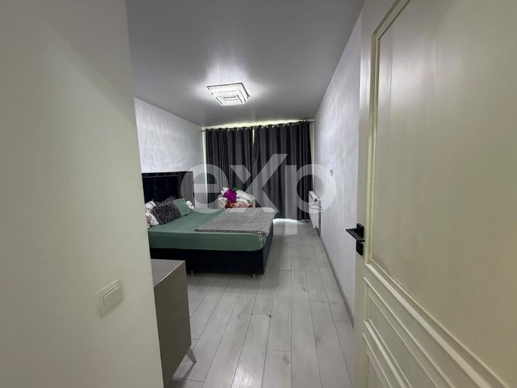 2 CAMERE PREMIUM, VEDERE SPRE PARCUL TEIILOR, PARCARE SUBTERANA,  MOBILAT. - 12