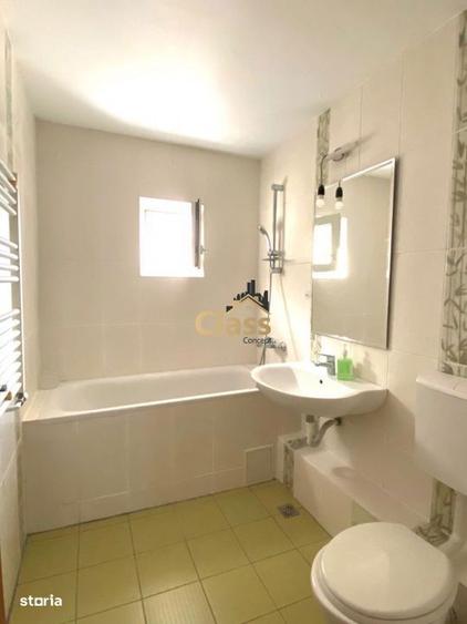Apartament cu 2 camere decomandat, mobilat în Gheorgheni — fotografia 1
