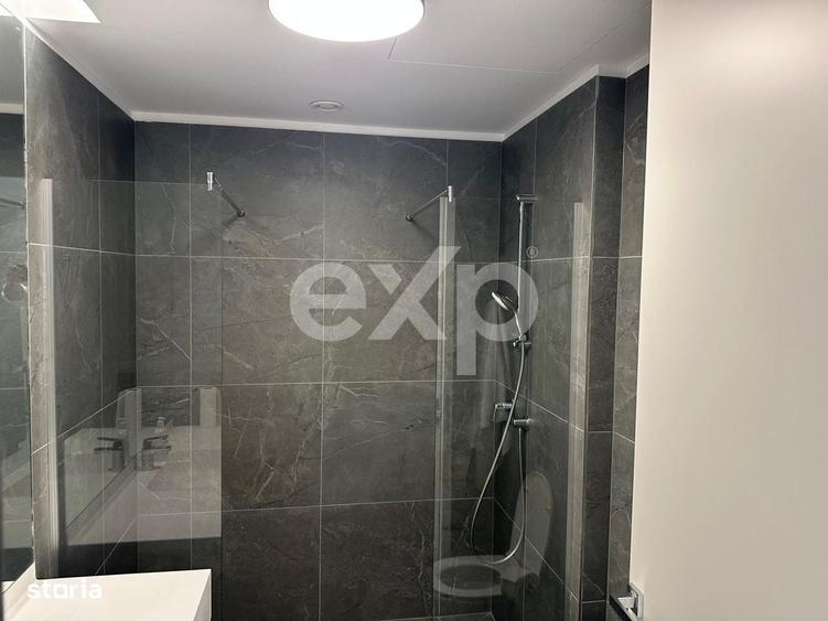 Inchiriere apartament 2 camere lux One Floreasca Towers - 9