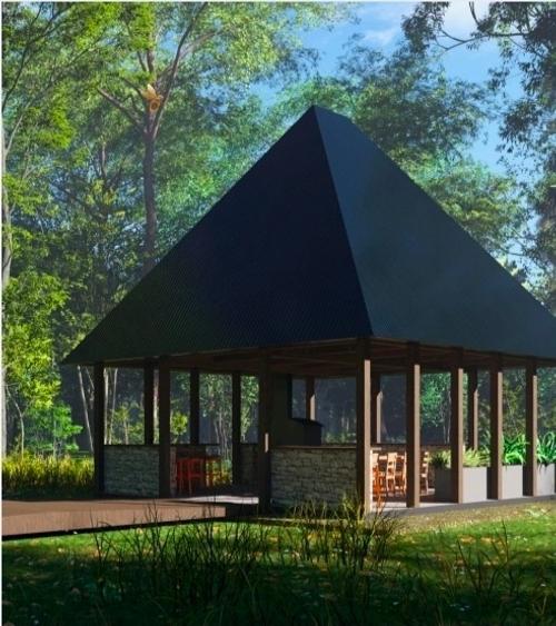 Teren Construcții intravilan de 15400 mp, în Eremitu