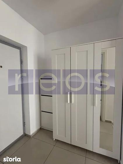 STUDIO MODERN BARBU VACARESCU - PIPERA | 2 LOCURI DE PARCARE | METROU - 3