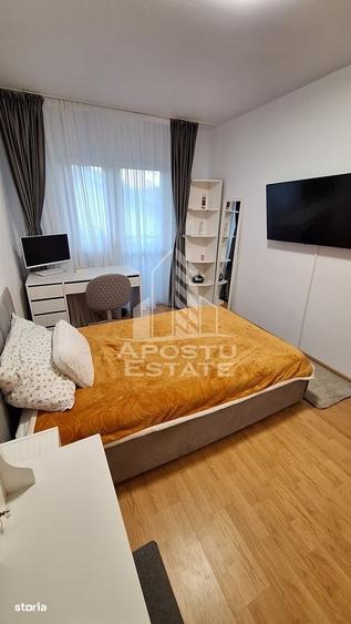 Apartament cu 4 camere, decomandat, etaj 1, BRD, Complexul Studentesc - 2
