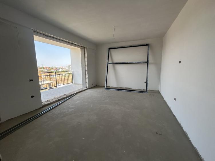 Apartament 2 camere decomandat | 64,8 mp total | Mamaia Nord - 12