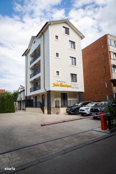 Casă cu 4 camere cu Teren 702 Mp în 1 Mai