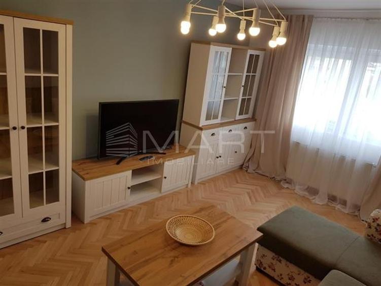 Apartament 3 camere in zona Alba Iulia - 1