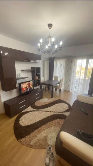 Apartament cu 3 camere în Nufărul