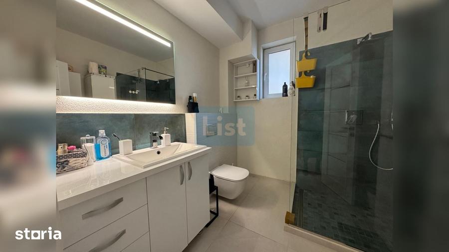 Apartament cu 2 camere în Europa