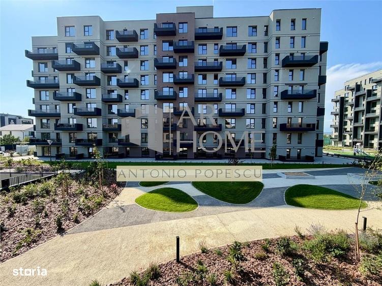Apartament în Nord