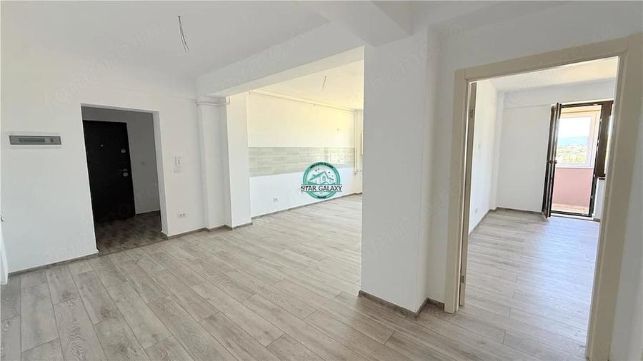 Vand apartament cu 2 camere in ALS Residence Cetate - Tg.Neamt - 5