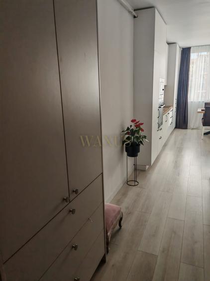 Apartament cu 3 camere decomandat, mobilat în Cetății