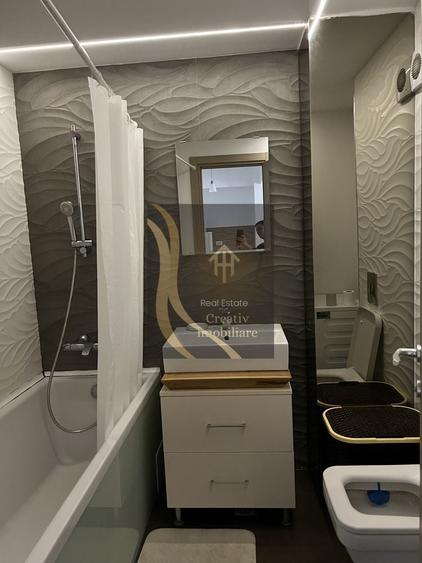 Apartament cu 2 camere în Grozăvești