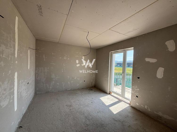 Duplex cu 4 camere cu Canalizare în Mohu