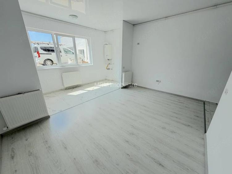 Garsoniera de vanzare Tineretului 35 Bis, Militari Residence