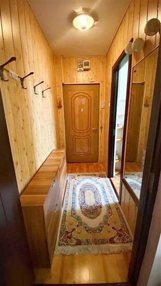 Apartament cu 2 camere semidecomandat, mobilat în Astra