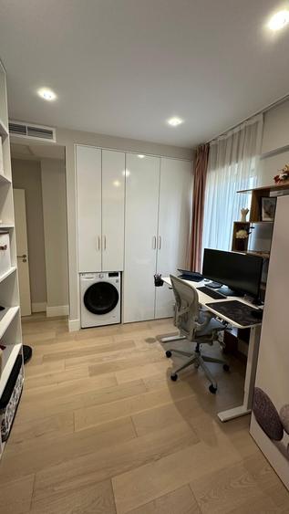 Apartament 3 camere | Triana Pipera  | Mobilat si utilat | Parcare subterana - 10