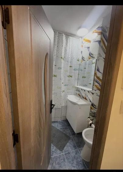 Garsonieră decomandată în Pantelimon