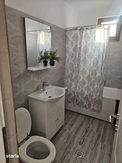 Inchiriez studio cu 44 m2 350 /luna - 6