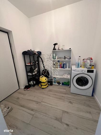 Apartament cu 2 camere în Calea Moldovei