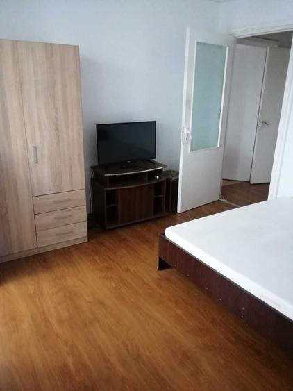 Apartament cu 2 camere decomandat în Alexandru cel Bun