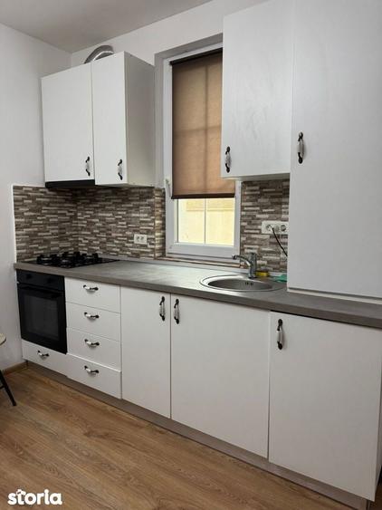 Bucovina-Cetatii 2 camere Duplex/Curte-Lux-2 camere-400 euro - 6