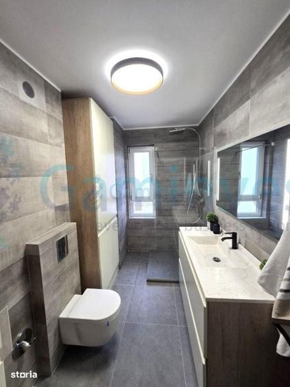 Apartament cu 3 camere în Nufărul