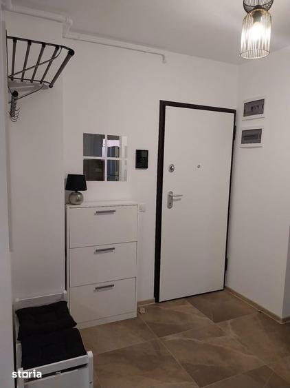 Apartament cu 2 camere în Tractorul