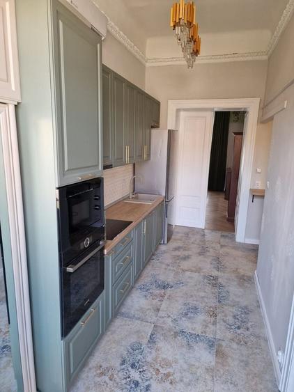 APARTAMENT PREMIUM DE ÎNCHIRIAT – 3 CAMERE – ZONĂ CENTRALĂ - 13