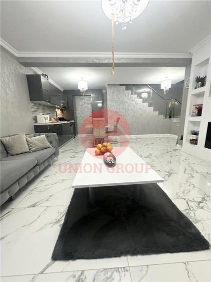 Casa de 300 mp, amplasata pe teren de 500 mp, Mamaia Nord - 3