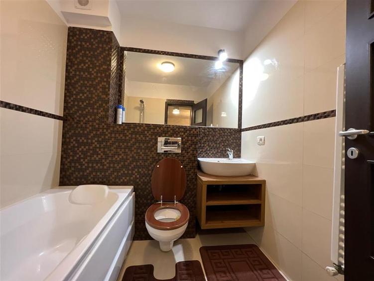 Apartament 2 Camere Nicolina - Rond Vechi - 12