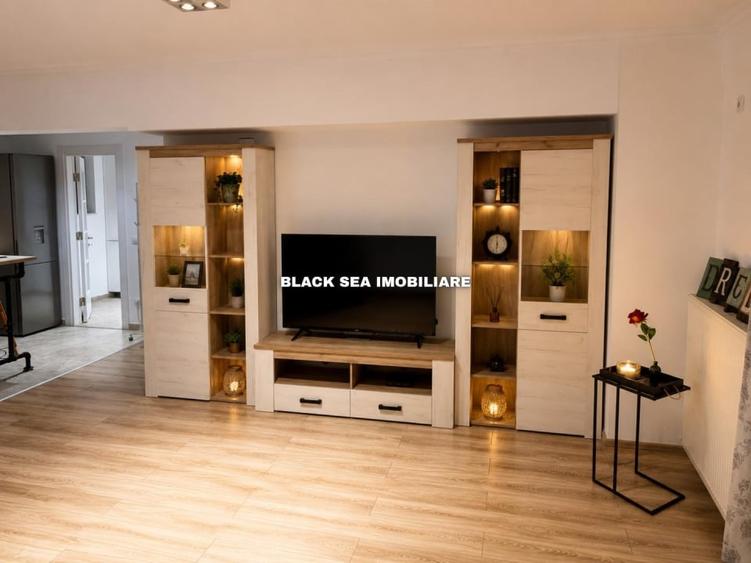 Apartament 2 camere Solid Butoaie Terasa -Inchiriere extrasezon - 3