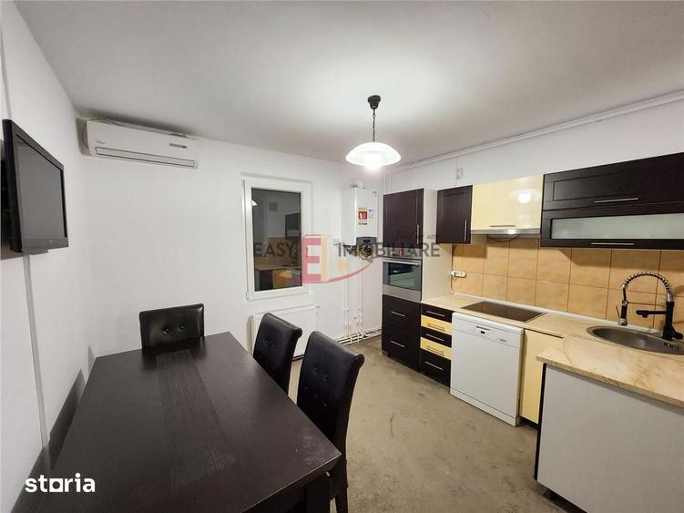 Apartament 3 camere, etaj 1, 2 bai, recent renovat, Unirii, Iosif Hodo - 6