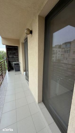 Apartament 2cam, Centrala, 78MP - Lacul Tei | Barbu Vacarescu - 19