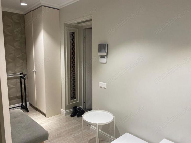 apartament cu o camera in zona Lujerului - 7