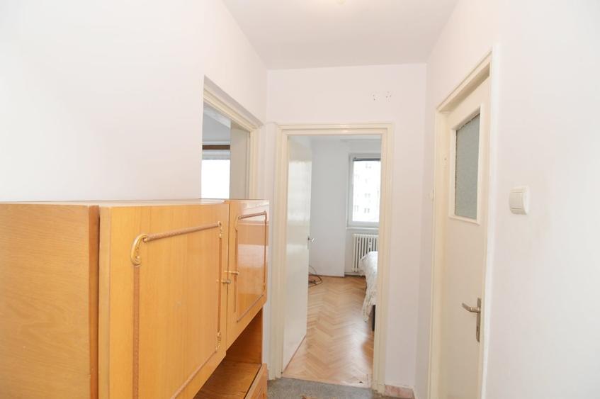 Apartament 3 Camere Sos. Stefan Cel Mare | Localizare Excelenta - 11