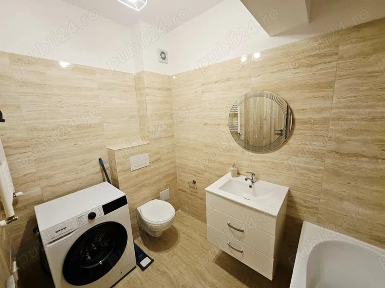 Apartament cu 2 camere în Berceni