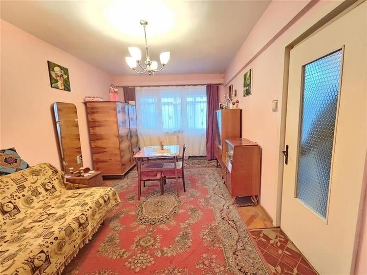 Ultracentral 2 camere - balcon - 3