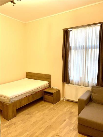 RECO  Apartament de închiriat cu 2 camere, ultracentral, complet renovat 60 - 4
