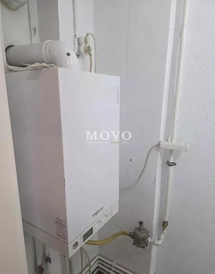 Apartament cu 2 camere decomandat, mobilat în Simion Bărnuțiu